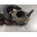 04W024 Left Exhaust Manifold From 2001 Jaguar XJ8  4.0